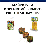 maškrty pre piesomylov